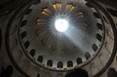 Cupula del Santo Sepulcro