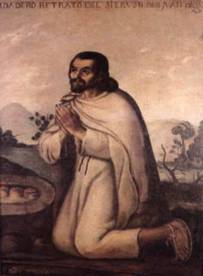 juan diego