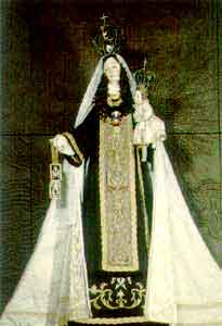 Nuestra Señora del Carmen de Maipú