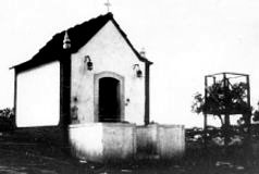 Primera Iglesia de Nuestra Señora de Fátima
