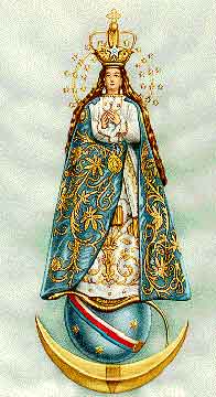 Nuestra Señora de Caacupé