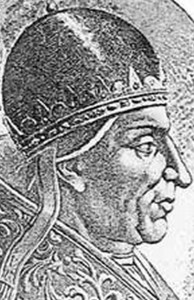 Papa Alejandro II