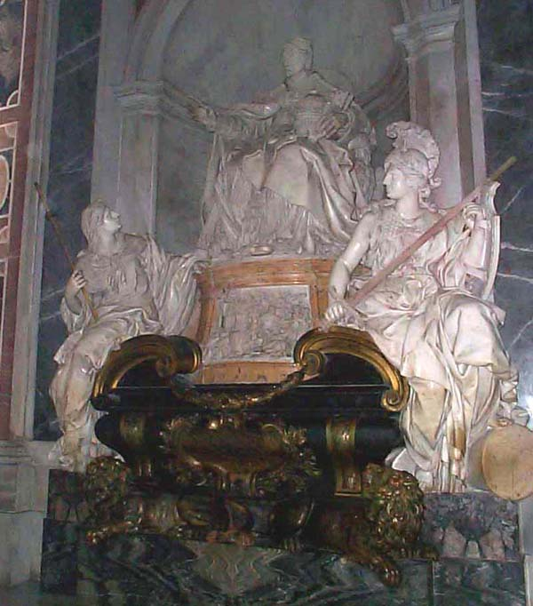 Beato Papa Inocencio XI