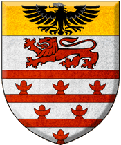 Escudo del Papa Inocencio XI