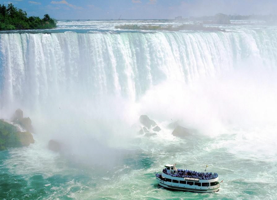 Niagara Falls