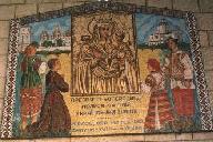 3 - A mosaic icon from Ukraine (38 Kb)