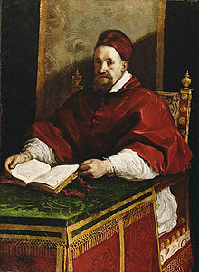 Papa Gregorio XV