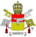 Papa Martin IV