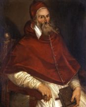 Papa Pio IV