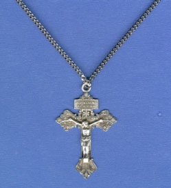 Cadena de Papa Pio X