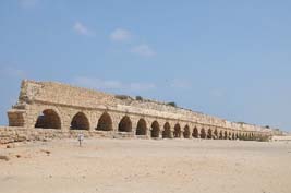 Cesarea Del Mar