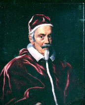 Papa Clemente X
