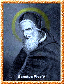 Papa Pio V