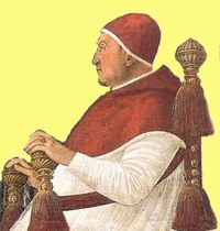 Papa Sixto IV